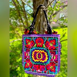 Beautiful Tote HandBag